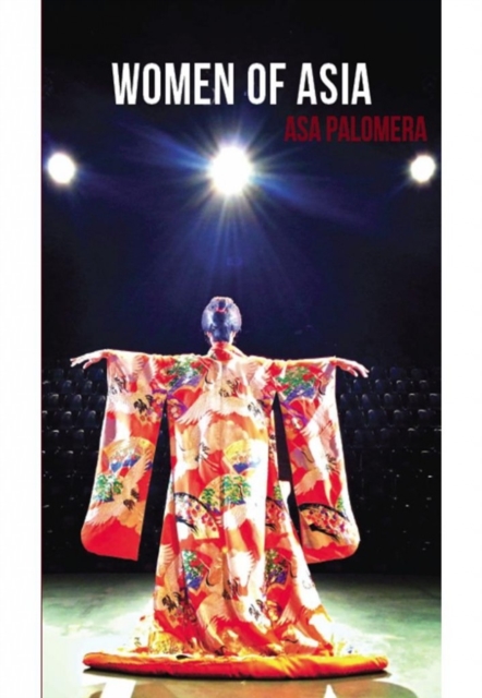 Women of Asia, Paperback / softback Book