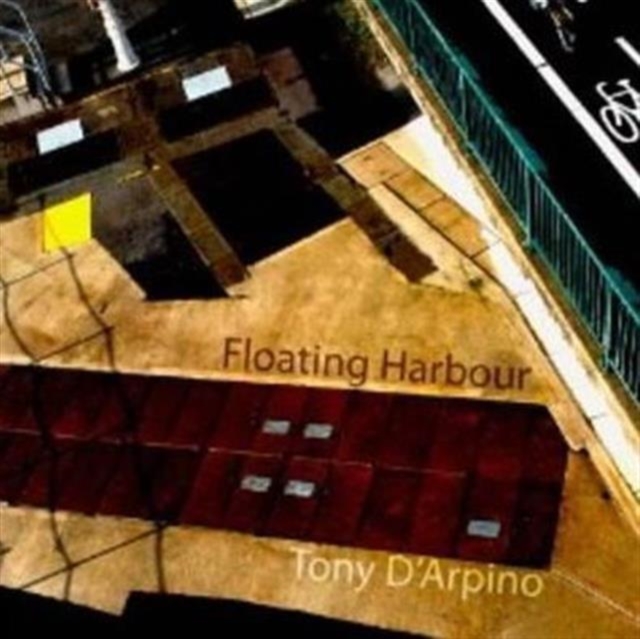 Floating Harbour, Paperback / softback Book