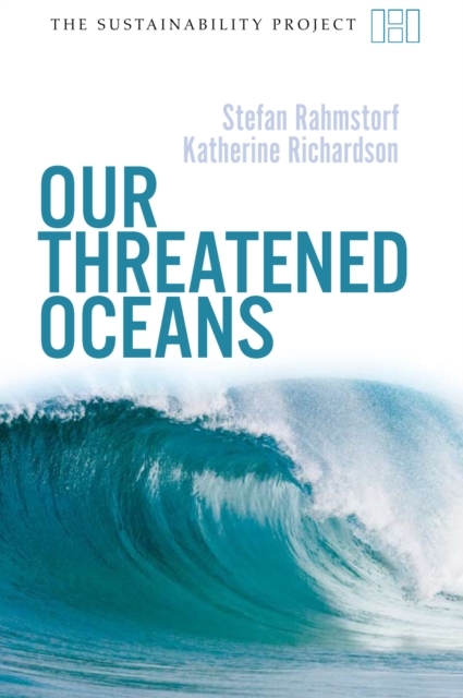 Our Threatened Oceans, Paperback / softback Book