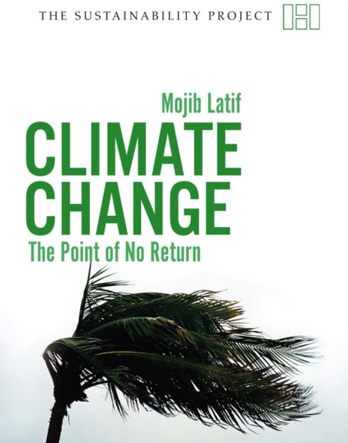 Climate Change : The Point of No Return, EPUB eBook