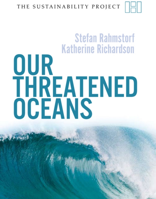 Our Threatened Oceans, EPUB eBook