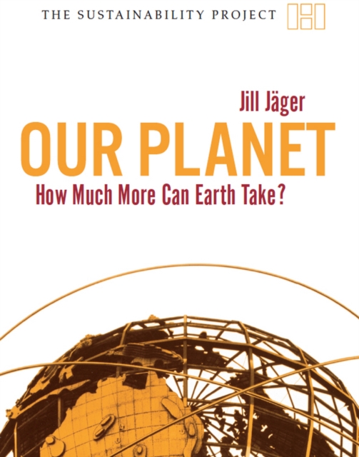 Our Planet : How much more can Earth take?, EPUB eBook