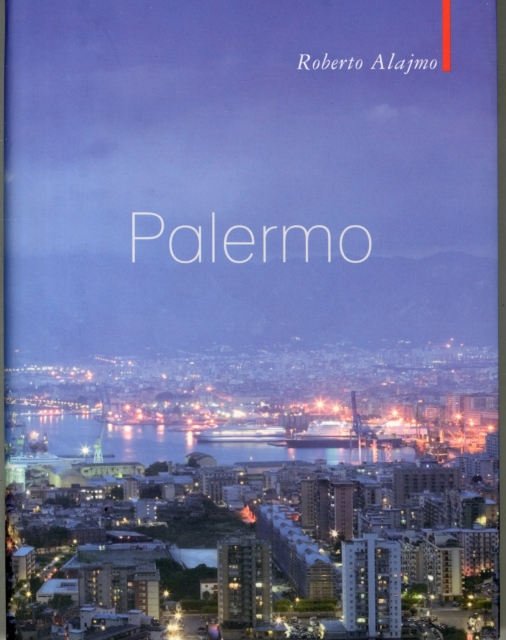 Palermo, Hardback Book