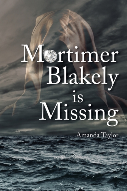 Mortimer Blakely is Missing, Paperback / softback Book