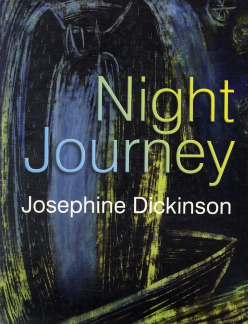 Night Journey, Paperback / softback Book