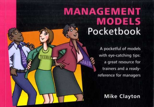Management Models Pocketbook, Paperback Book
