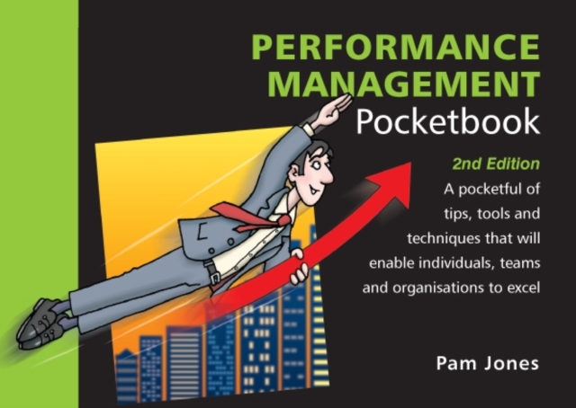 Performance Management Pocketbook, Paperback / softback Book