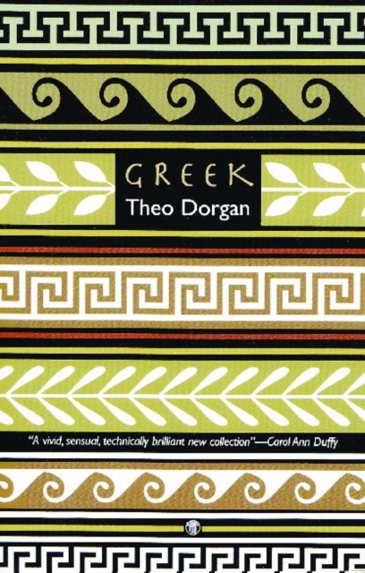 Greek, Paperback / softback Book