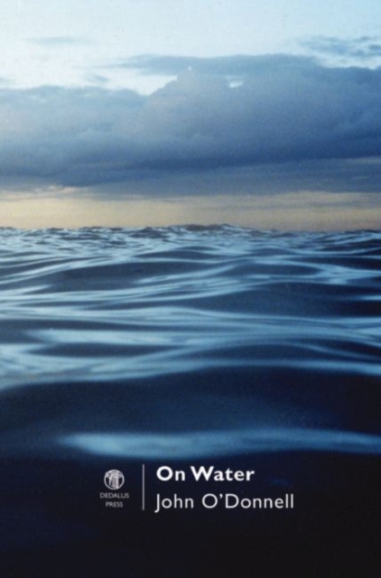 On Water, Paperback / softback Book