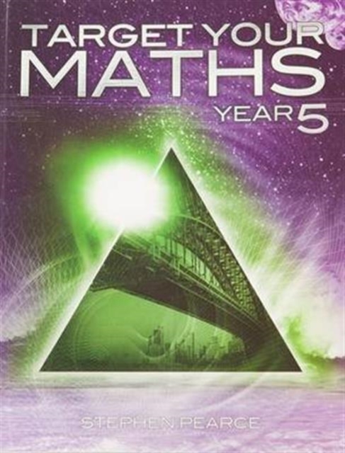Target Your Maths Year 5, Paperback / softback Book