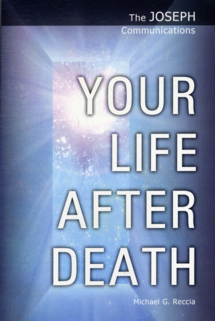 Your Life After Death, Paperback / softback Book