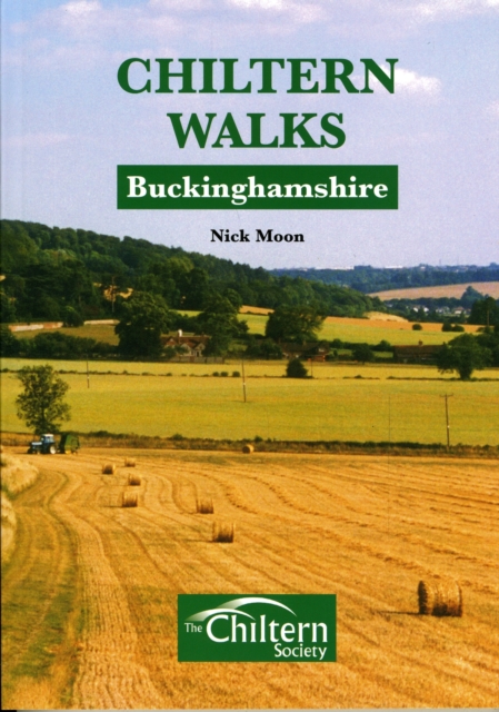 Chiltern Walks Buckinghamshire : v. 2, Paperback Book