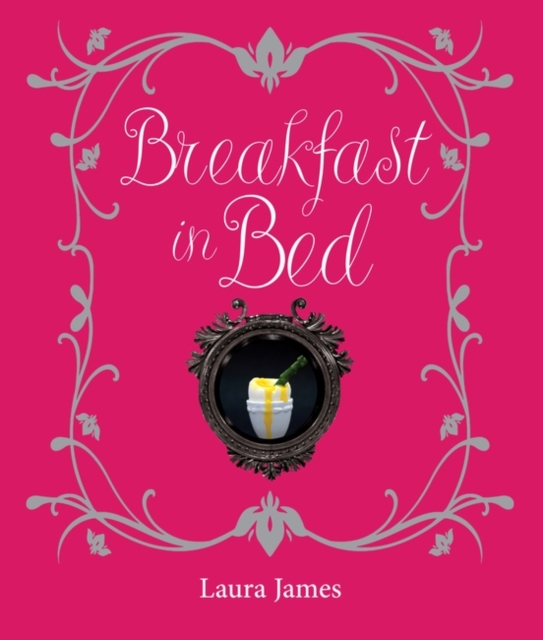 Breakfast in Bed, Hardback Book
