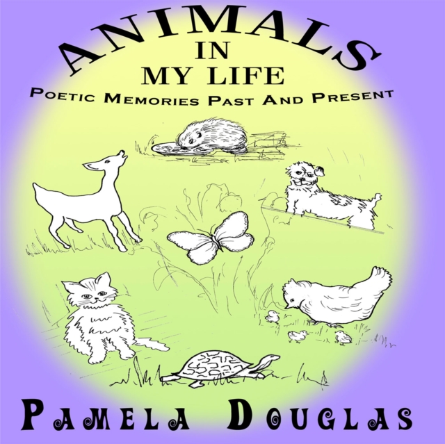 Animals In My Life, eAudiobook MP3 eaudioBook