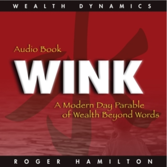 Wink and Grow Rich, eAudiobook MP3 eaudioBook
