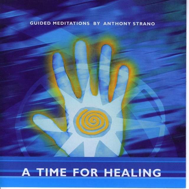 A Time For Healing, eAudiobook MP3 eaudioBook