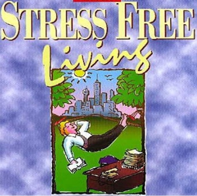 Stress Free Livin : Pt. 3, eAudiobook MP3 eaudioBook