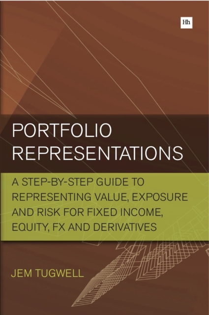 Portfolio Representations, Paperback / softback Book