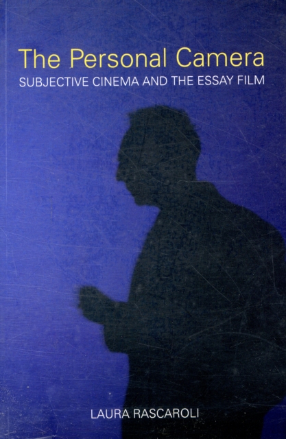 The Personal Camera - The Subjective Cinema and the Essay Film, Paperback / softback Book