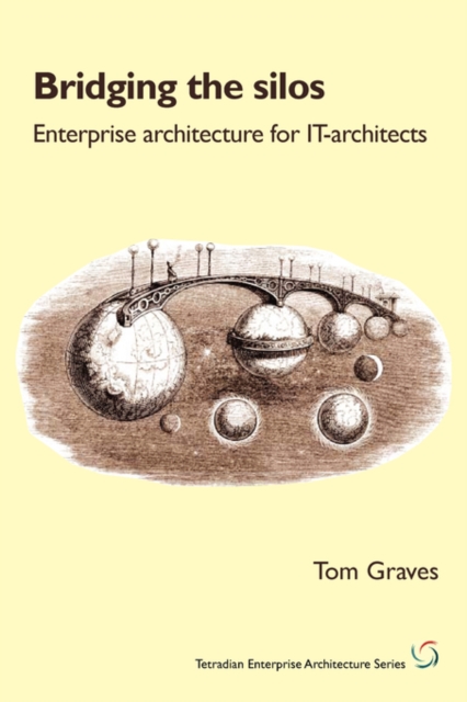 Bridging the Silos : Enterprise Architecture for It-Architects, Paperback / softback Book