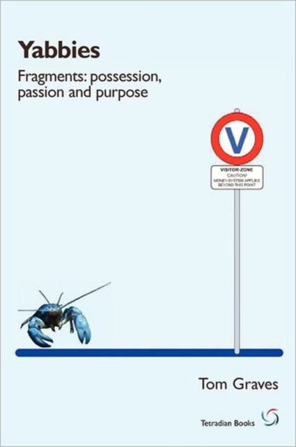 Yabbies (Fragments : Possession, Passion and Purpose), Paperback / softback Book