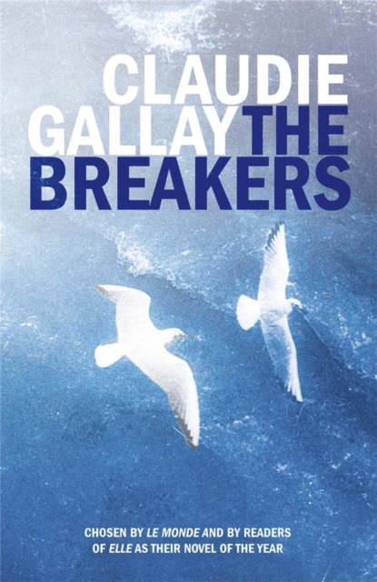 The Breakers, Paperback / softback Book