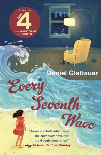 Every Seventh Wave, Paperback / softback Book