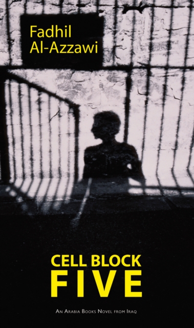 Cell Block Five, Paperback / softback Book