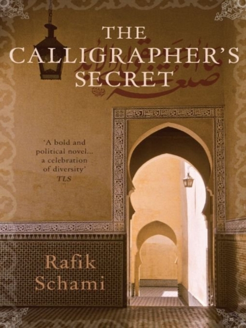 Calligraphers Secret, EPUB eBook