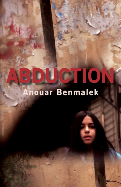 Abduction, Paperback / softback Book