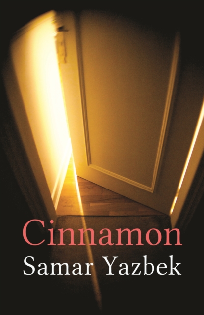 Cinnamon, Paperback / softback Book