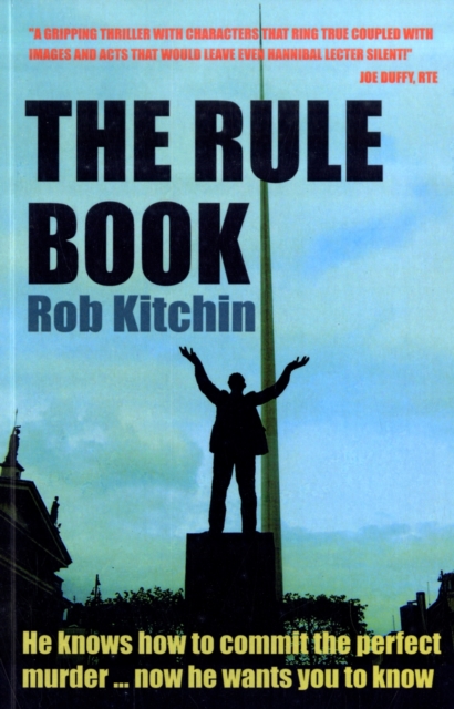 The Rule Book, Paperback Book