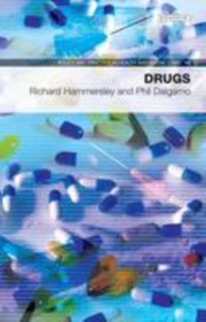 Drugs, Paperback / softback Book
