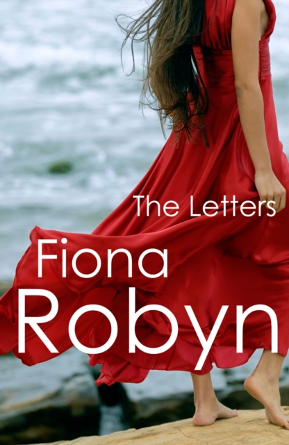The Letters, Hardback Book