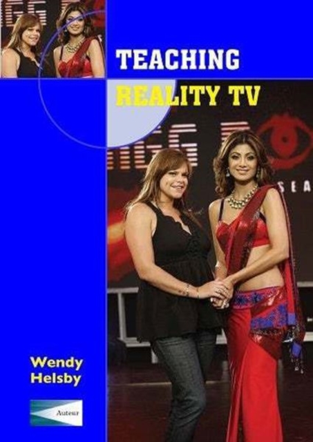 Teaching Reality TV, Paperback / softback Book