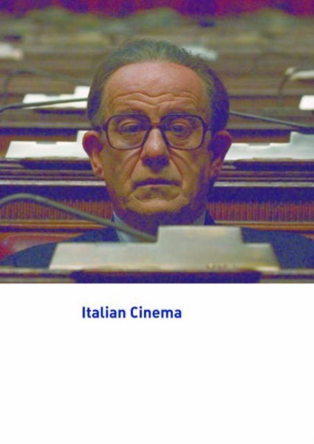 Studying Italian Cinema, Hardback Book