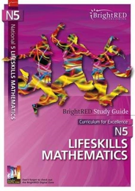 National 5 Applications of Mathematics Study Guide, Paperback / softback Book