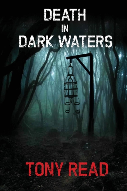 Death in Dark Waters, Paperback / softback Book