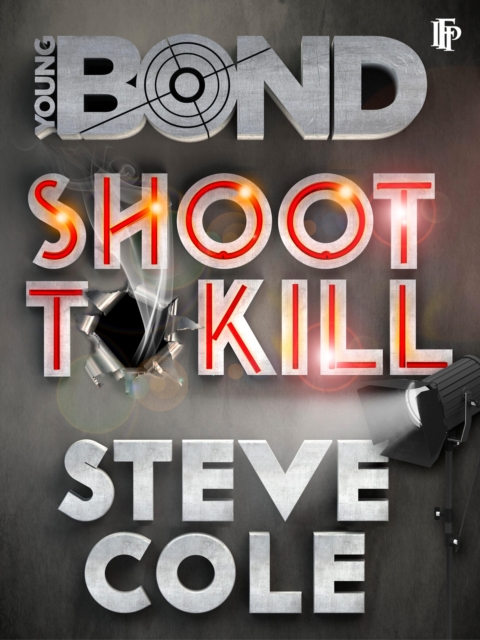 Shoot To Kill, EPUB eBook