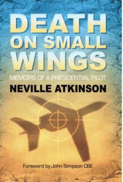 Death on Small Wings, EPUB eBook