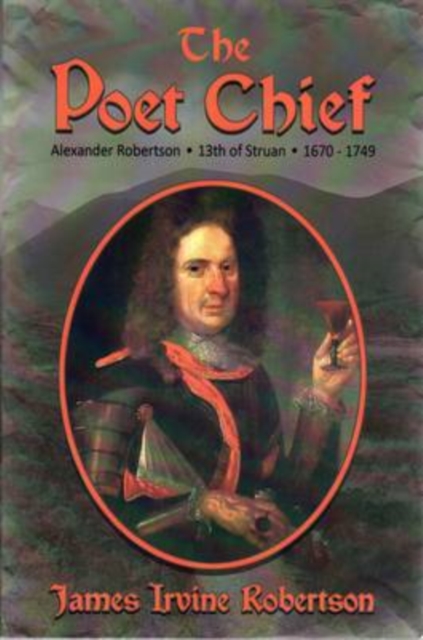 The Poet Chief, EPUB eBook