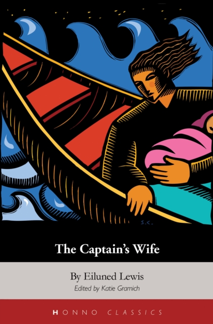 The Captain's Wife, EPUB eBook