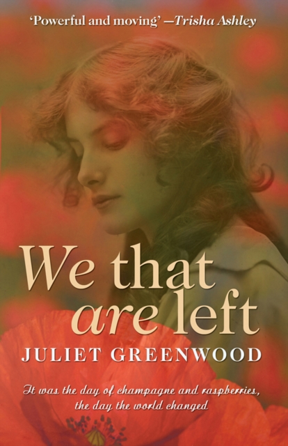 We That Are Left, Paperback / softback Book