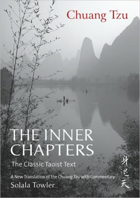Inner Chapters, Paperback / softback Book