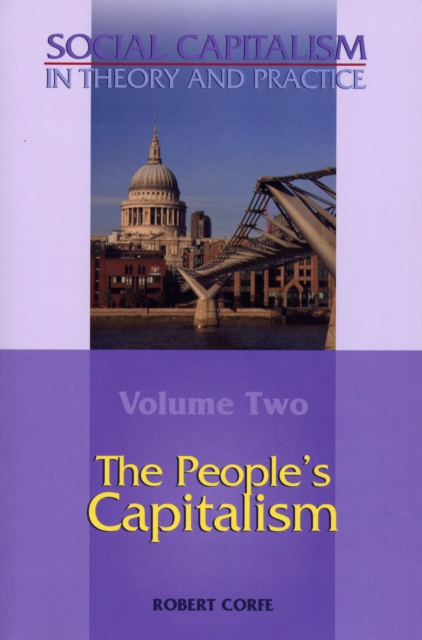 The People's Capitalism, PDF eBook