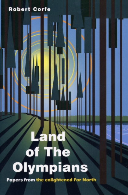 Land of the Olympians, PDF eBook