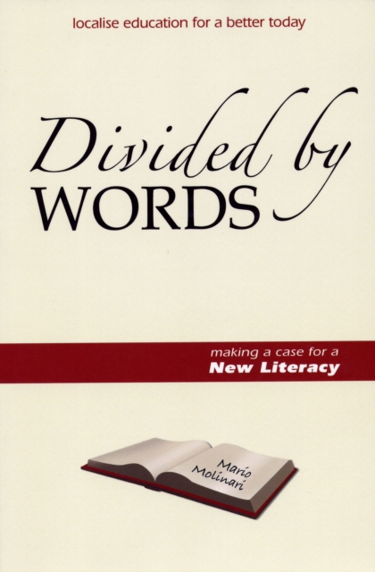 Divided By Words, PDF eBook