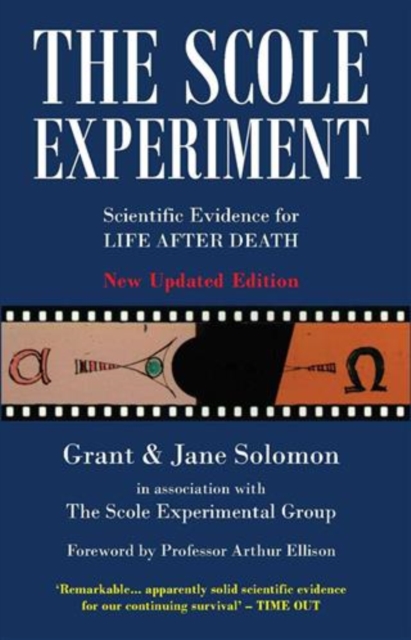 The Scole Experiment, EPUB eBook