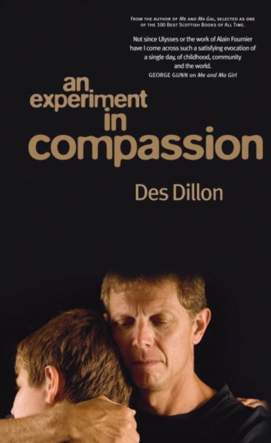 An Experiment in Compassion, Paperback / softback Book