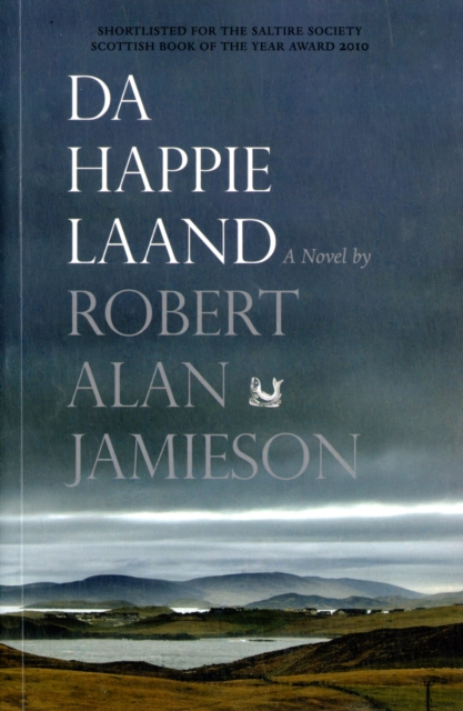 Da Happie Laand, Paperback / softback Book